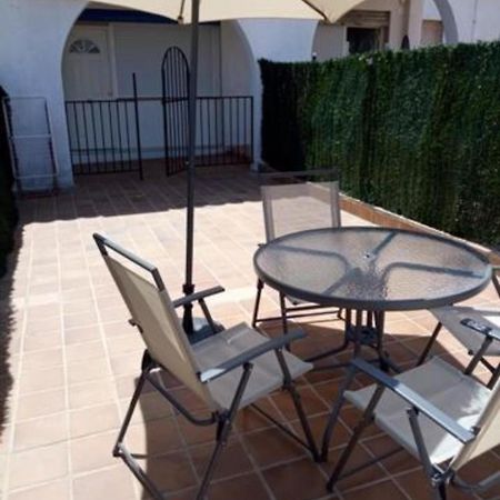 Apartamento La Estrella De Peñíscola Exterior foto