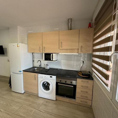Apartamento La Estrella De Peñíscola Exterior foto