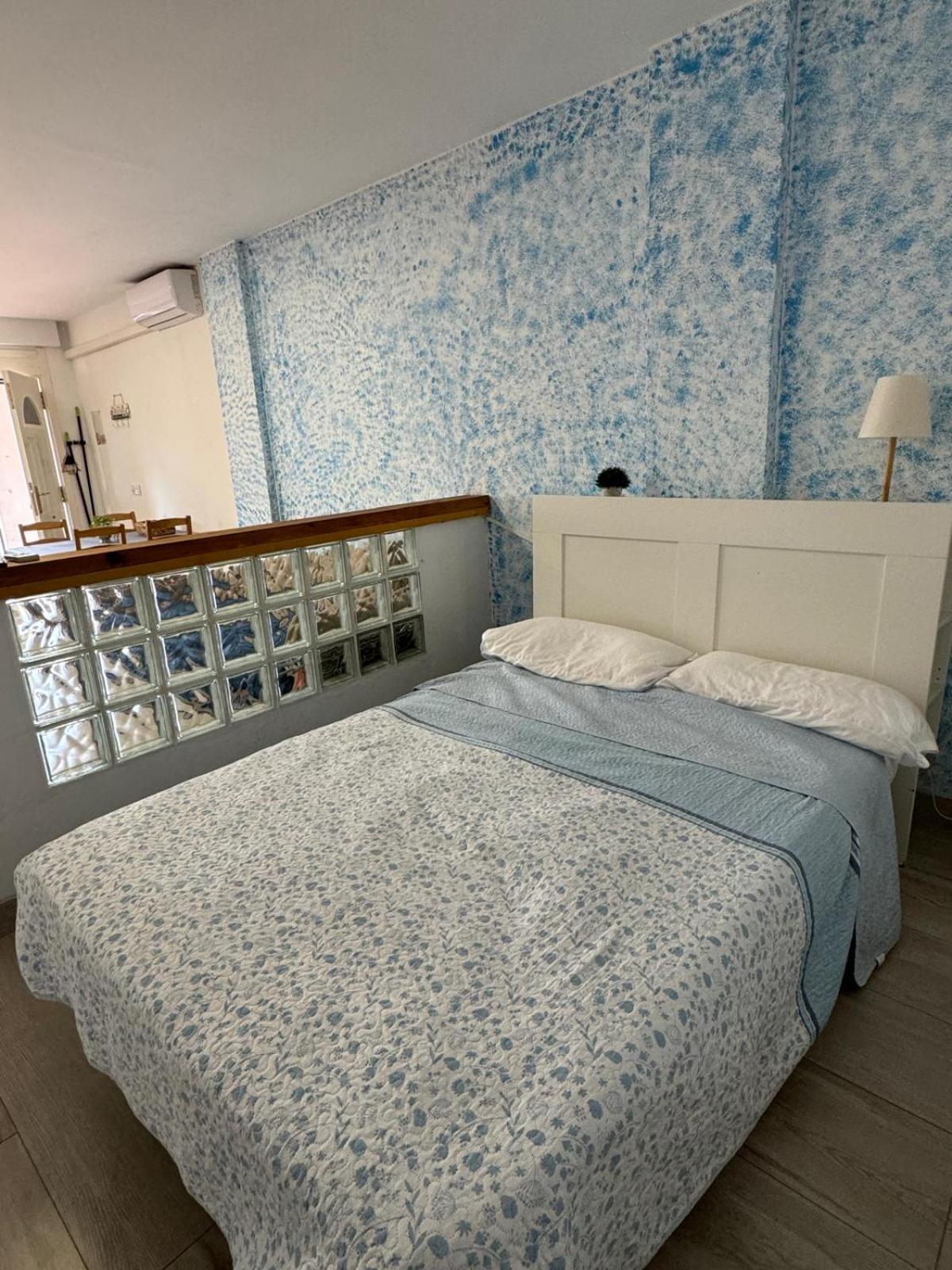 Apartamento La Estrella De Peñíscola Exterior foto